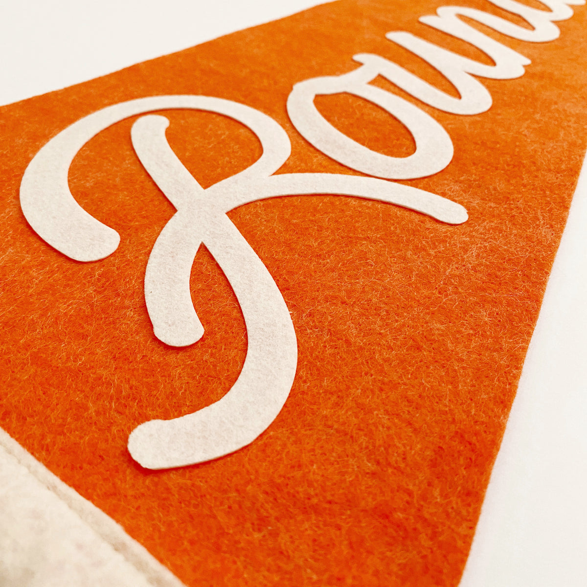 roundtown pennant