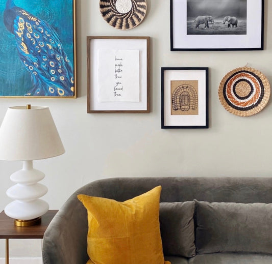 11x14 wall art print