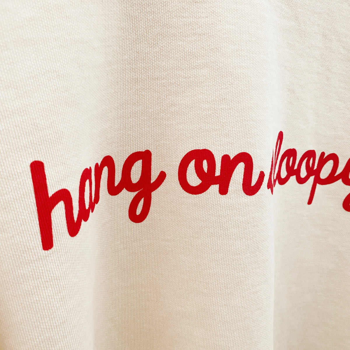 hang on sloopy crew