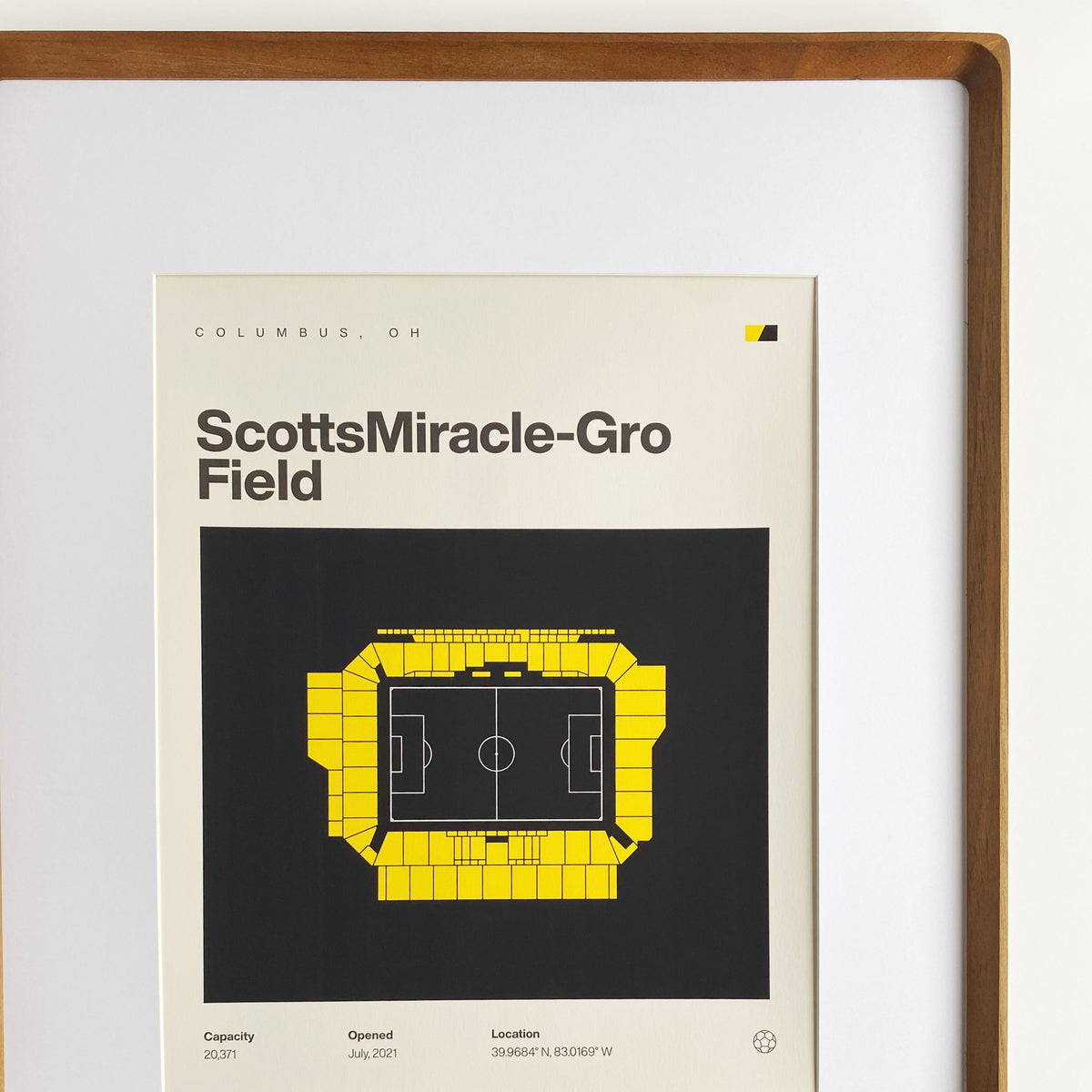 columbus crew scottsmiracle-gro field print