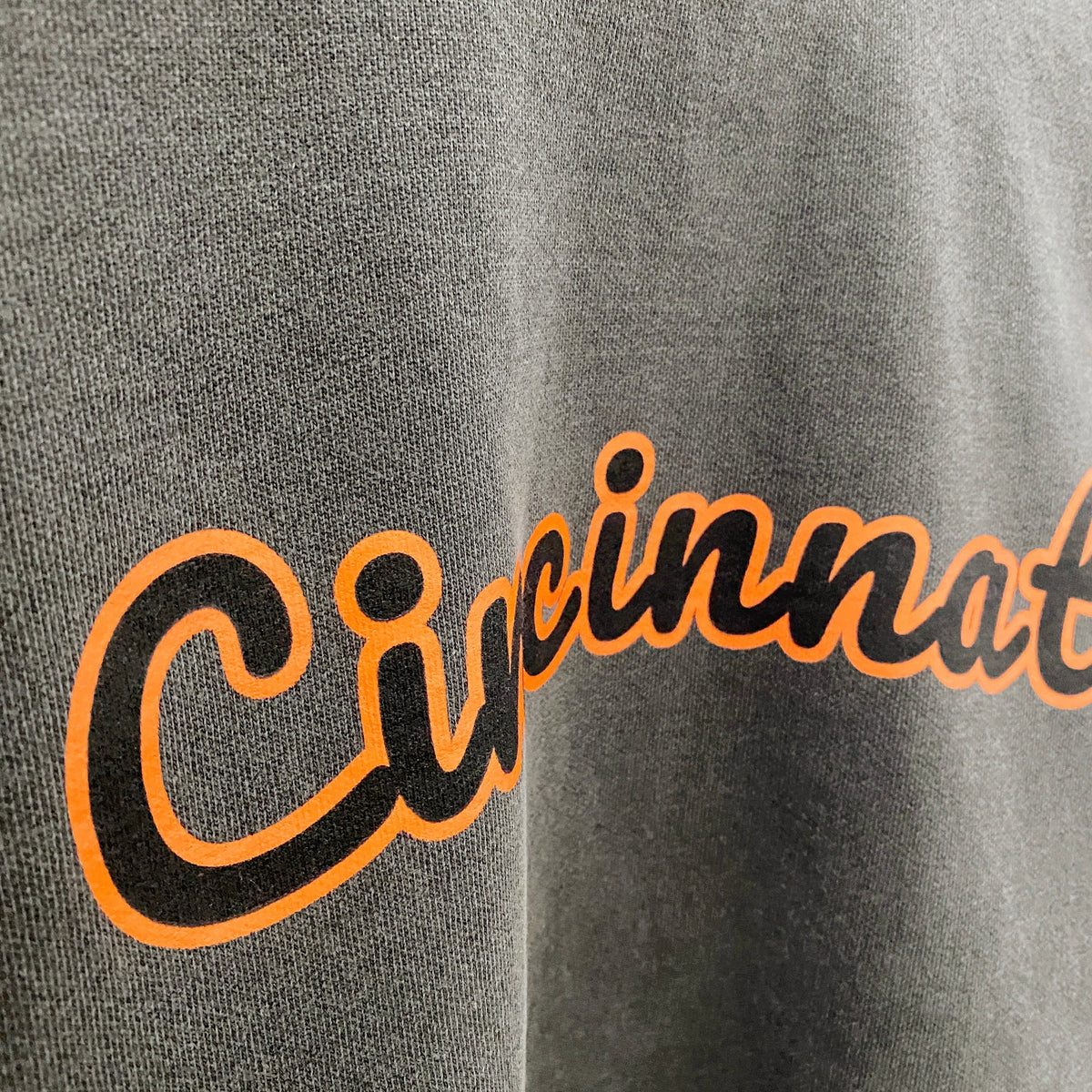 cincinnati bengals crew