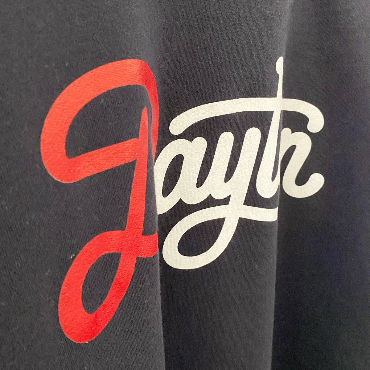 dayton mock neck