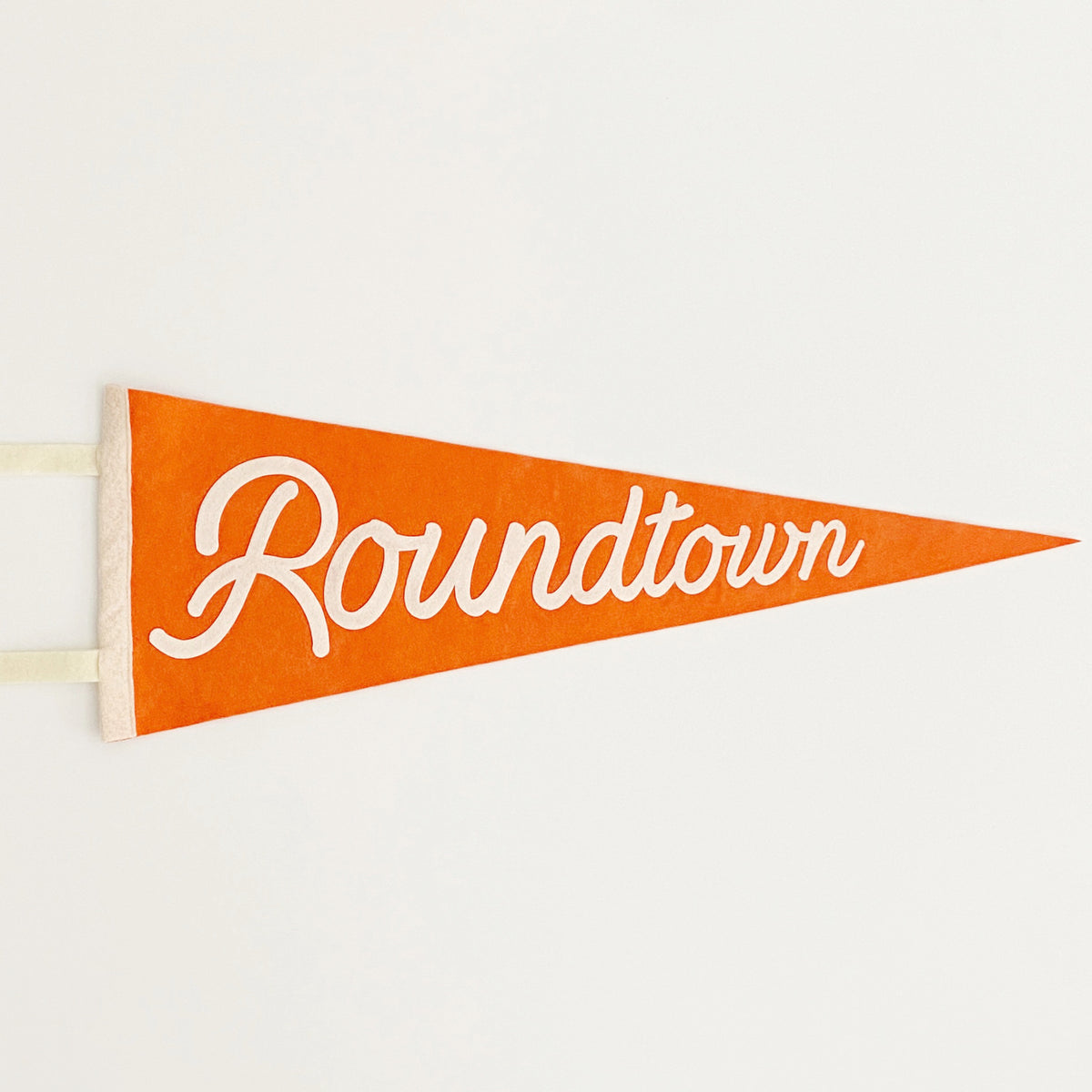 roundtown pennant