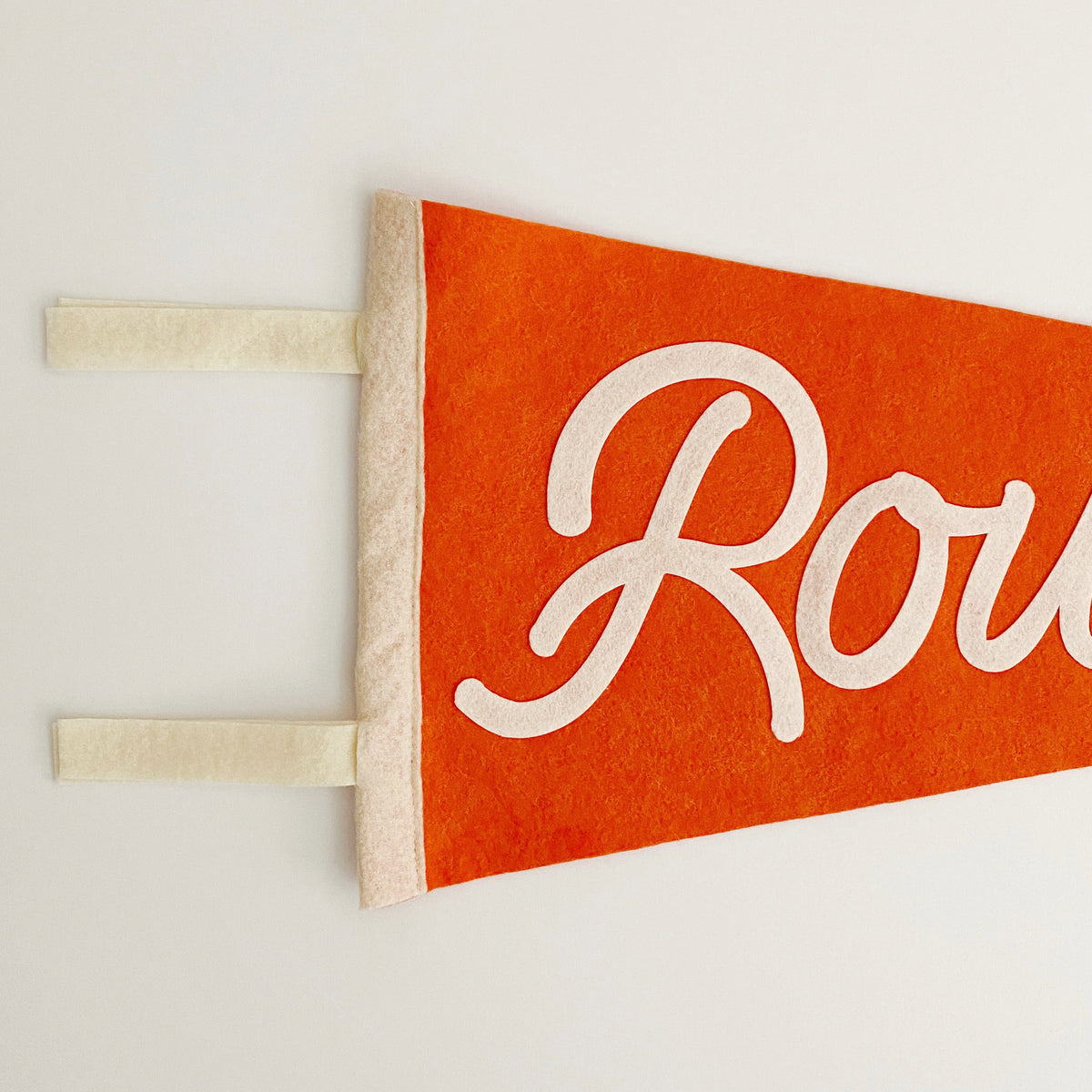 roundtown pennant