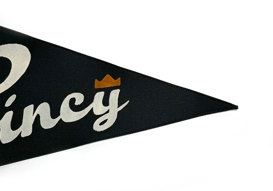 cincinnati black pennant