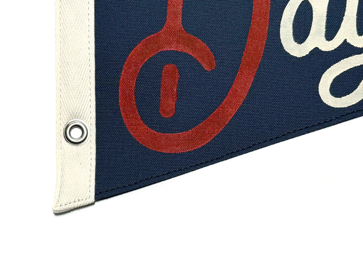dayton pennant