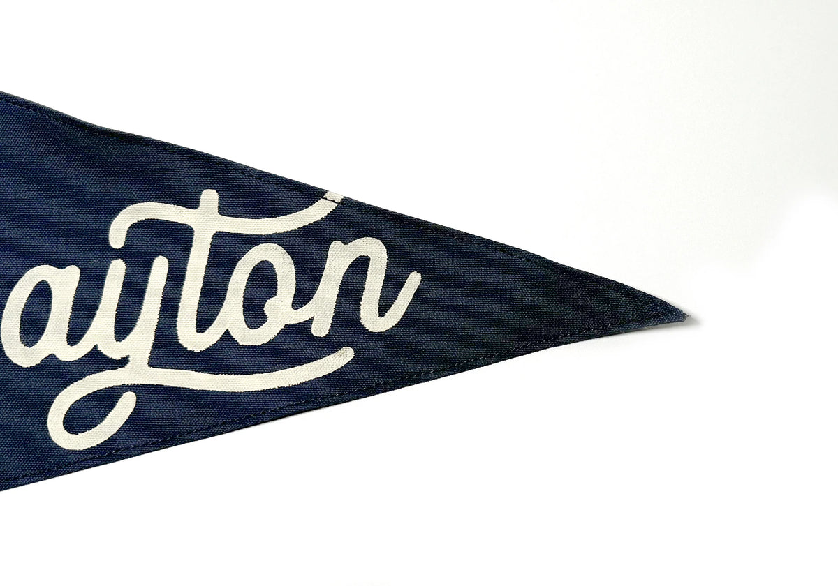 dayton pennant