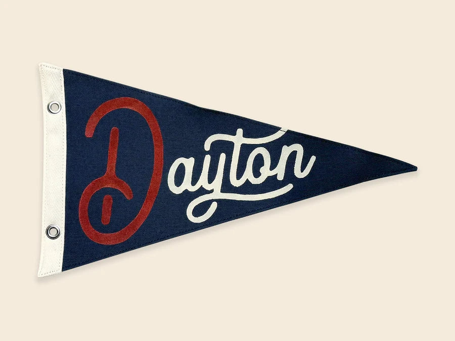 dayton pennant
