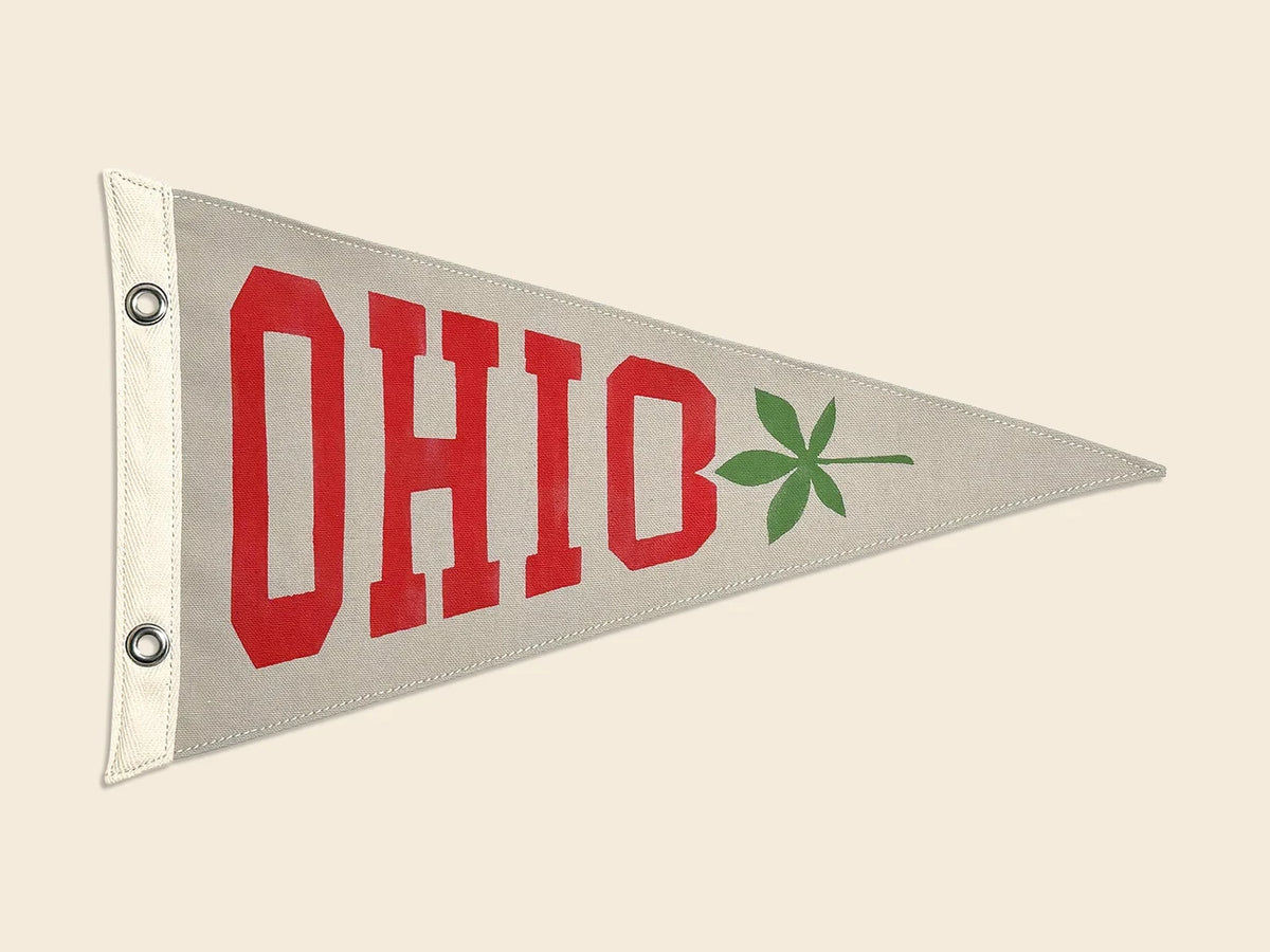 ohio pennant