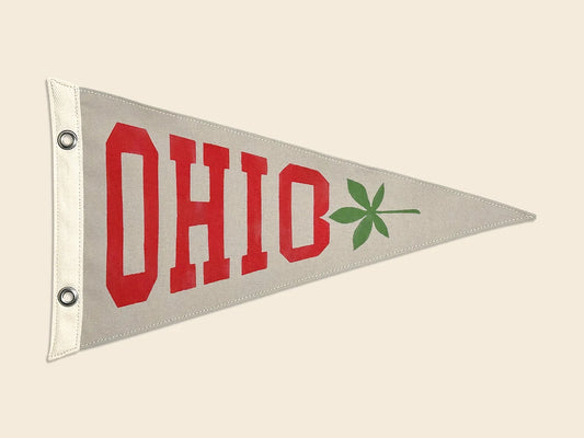 ohio pennant