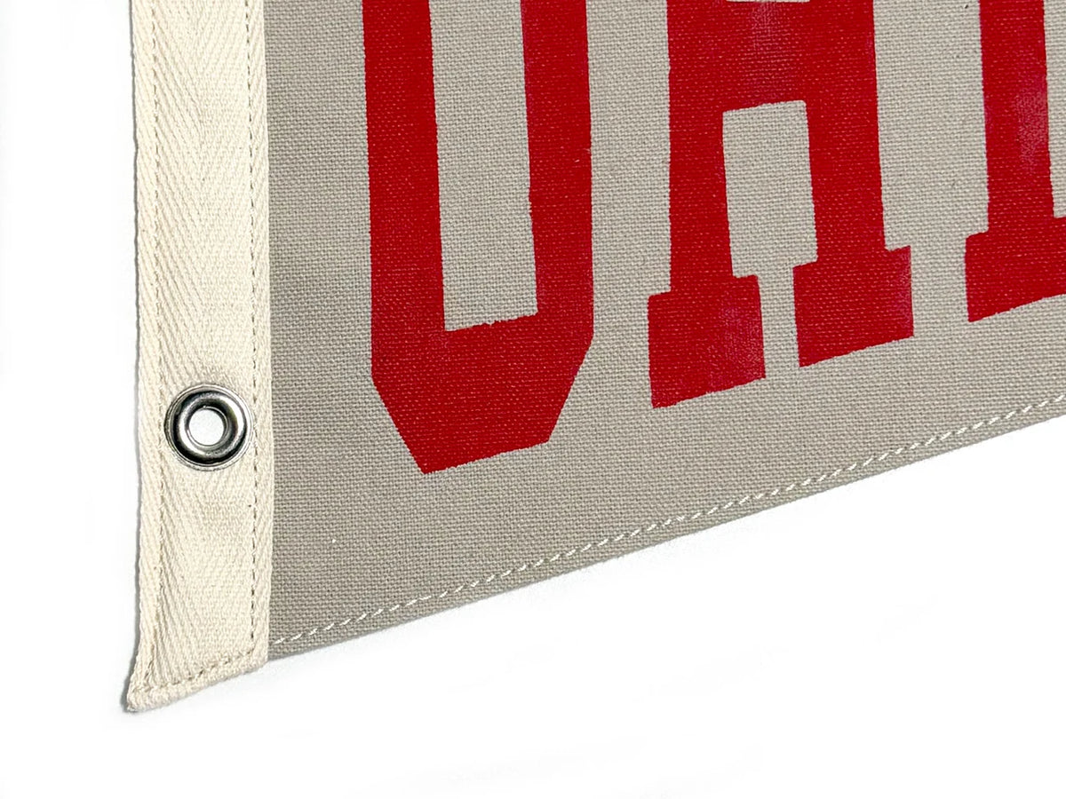 ohio pennant