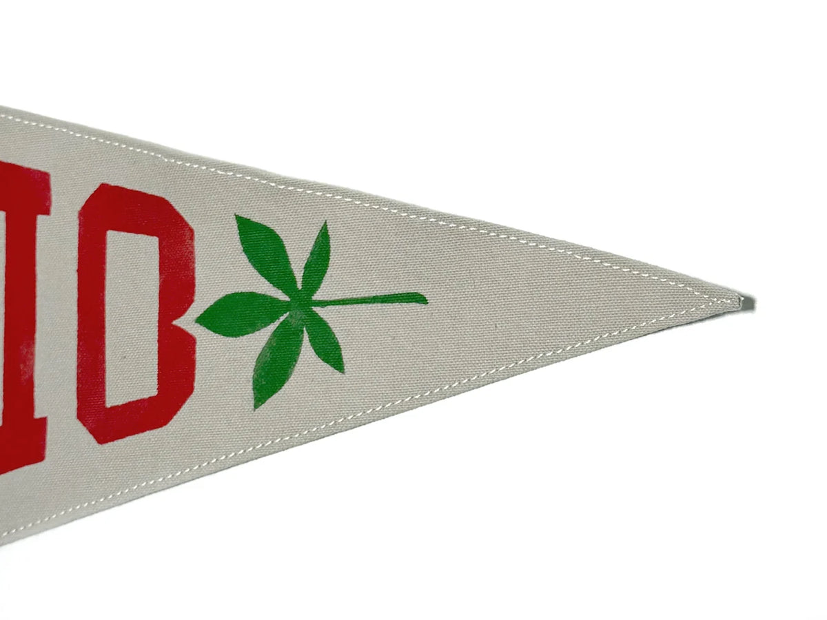 ohio pennant
