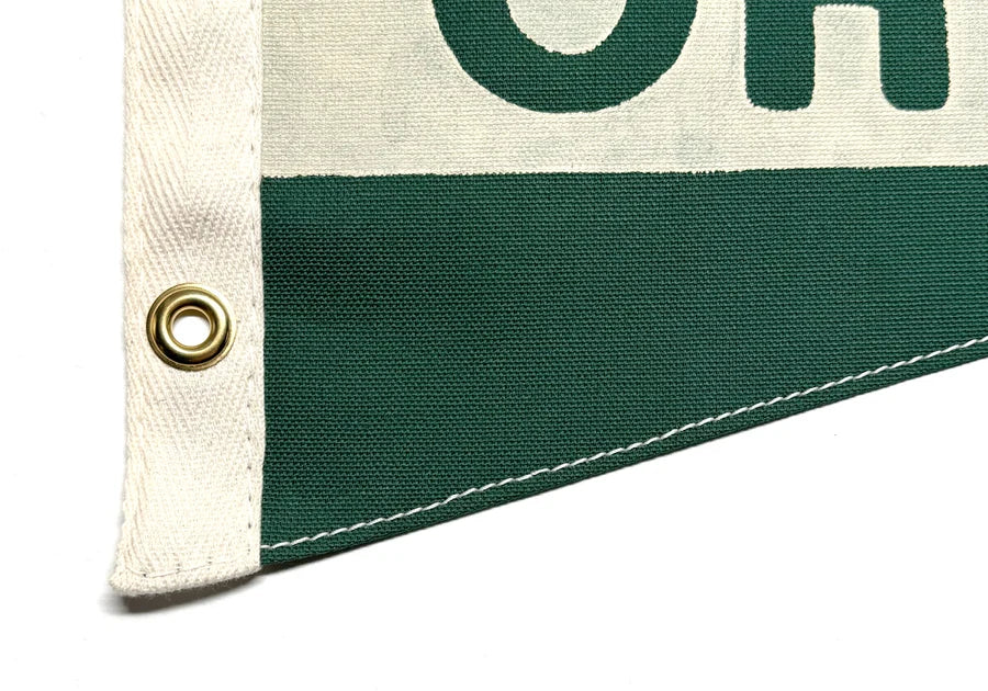 ohio block pennant
